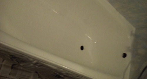 Покрытие ванны акрилом | Чернушка